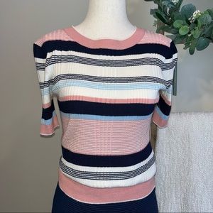 💘 Dip Crew Neck Sweater